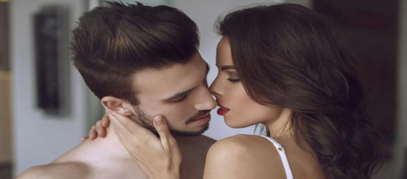 Υπαίτιο για το δεύτερο πιο συχνό μεταδιδόμενο νόσημα το φιλί